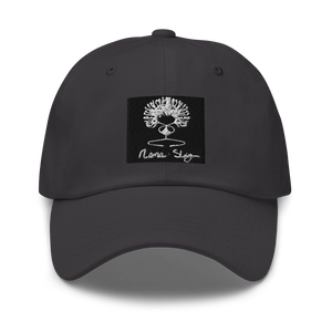 LRlive.fit Yoga Nama-Slay Dad Hat