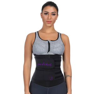 Snatched Waist cinching training belt  by LR live.fit